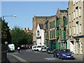 Narrow Street, Limehouse