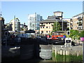 Limehouse Basin