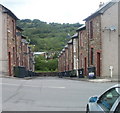 Kitchener Street, Pontypool