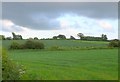 Countryside at East Pulham