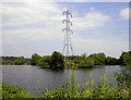 Pylon Island