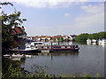 Abingdon Marina