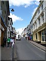 Fore Street - Kingsbridge