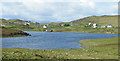 Baile Ailean (Balallan) and Loch na Deasport