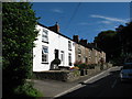 Hensol Road cottages, Miskin