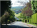 South Lodge Court from Old Road