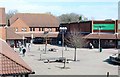 Locks Heath Shopping Centre (2011)