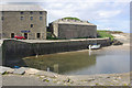 Portsoy Harbour