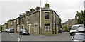 Rising Bridge Road-Worsley Street, Rising Bridge, Accrington