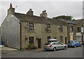 Cottages, Rising Bridge Road-Worsley Street, Rising Bridge, Accrington