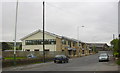 "The Rising Bridge Business and Enterprise Village" Rising Bridge, Lancashire