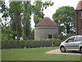 Barnby Dovecote