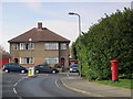 Broadwater Gardens / Starts Hill Road, BR6