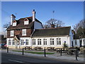 The Black Horse, Crofton Road, BR6