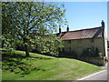 Cottages on High Street, Fulbeck