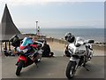 Bikes, Portstewart