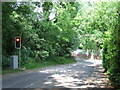 Bois Lane, Chesham Bois