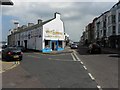 Teddy Mountain, Portrush