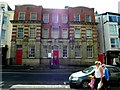 Post Office, Portrush