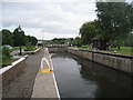 Newark Nether Lock