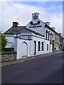 W1246 : Railway Bar, Drimoleague - Dromdaleague Townland by Mac McCarron