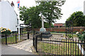 War Memorial, Aveley