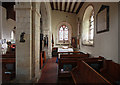 St Michael, Aveley - South chapel