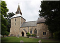 St Laurence, Upminster