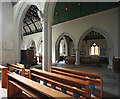 St Laurence, Upminster - Interior