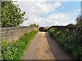 Green Lane Bridge