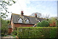 Cottage near Pluckley Station