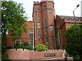 The University of Sheffield, Firth Court