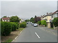 Lynton Avenue - Lynton Drive