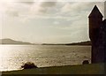 G7835 : Parke's Castle and Lough Gill by D Gore