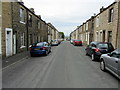 Cobden Street, Barnoldswick