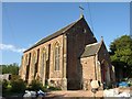 Former church, Tiverton