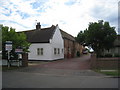 Hen and Chicken Yard