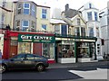 Gift Centre / The Vintage, Portrush