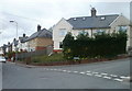 Waunddu houses, Pontypool