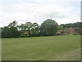 Recreation Ground - Woodside Park Avenue