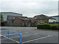 Older industrial buildings, Croydon