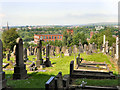 Dukinfield Cemetery