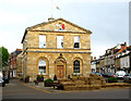 The Town Hall (2), Woodstock