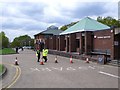 Guildford Cathedral Refectory