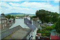 Wigtown County Buildings