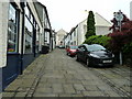 Llewelyn Street Conwy