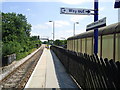 Sudbury & Harrow Road railway station