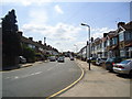 Station Approach, Sudbury