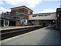 Sudbury Hill underground station