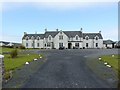 The Machrie Hotel, Islay